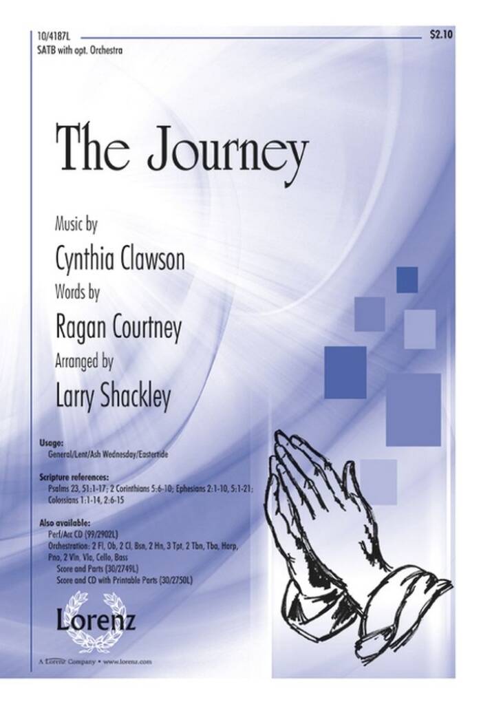 The Journey